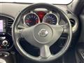 2017 Nissan Juke