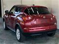 2014 Nissan Juke