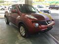 2014 Nissan Juke