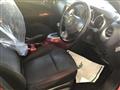 2014 Nissan Juke
