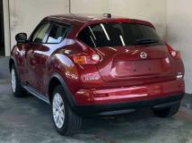2014 Nissan Juke