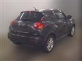 2011 Nissan Juke