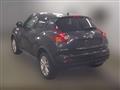 2011 Nissan Juke