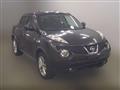 2011 Nissan Juke