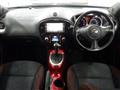 2011 Nissan Juke