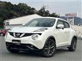 2015 Nissan Juke