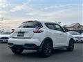 2015 Nissan Juke