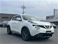 2015 Nissan Juke