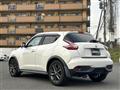 2015 Nissan Juke