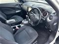 2015 Nissan Juke