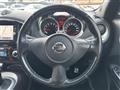 2015 Nissan Juke