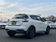 2015 Nissan Juke