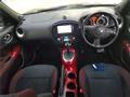 2014 Nissan Juke