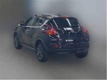 2014 Nissan Juke