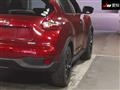 2016 Nissan Juke