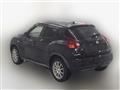 2011 Nissan Juke