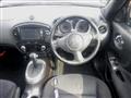 2011 Nissan Juke