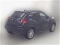 2011 Nissan Juke
