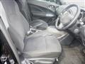2011 Nissan Juke