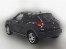 2011 Nissan Juke
