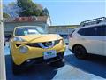 2015 Nissan Juke