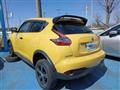 2015 Nissan Juke