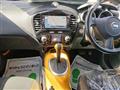2015 Nissan Juke