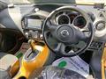 2015 Nissan Juke