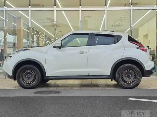 2015 Nissan Juke