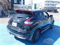2015 Nissan Juke