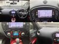 2015 Nissan Juke