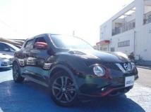 2015 Nissan Juke