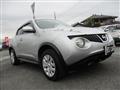 2012 Nissan Juke