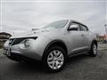 2012 Nissan Juke