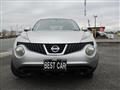 2012 Nissan Juke