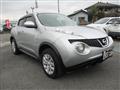 2012 Nissan Juke