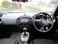 2012 Nissan Juke