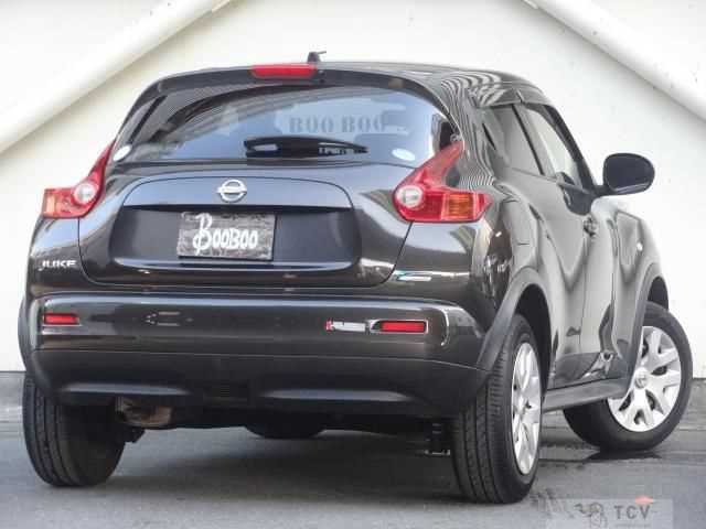 2013 Nissan Juke