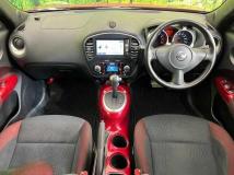 2011 Nissan Juke