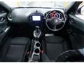 2011 Nissan Juke