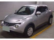 2011 Nissan Juke