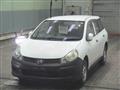 2014 Nissan AD