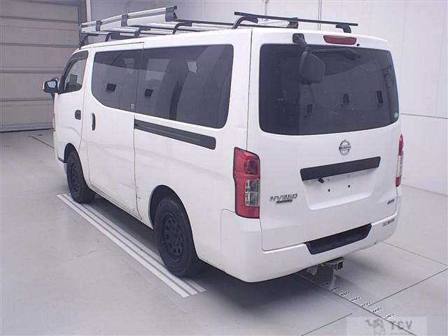 2015 Nissan NV350 Caravan