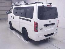 2015 Nissan NV350 Caravan