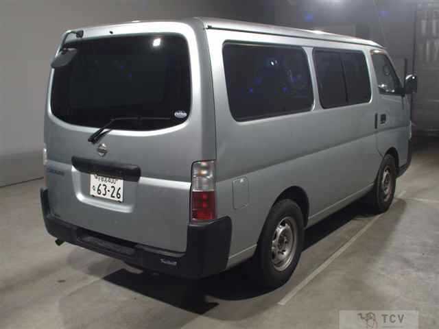 2004 Nissan Caravan Van
