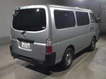 2004 Nissan Caravan Van
