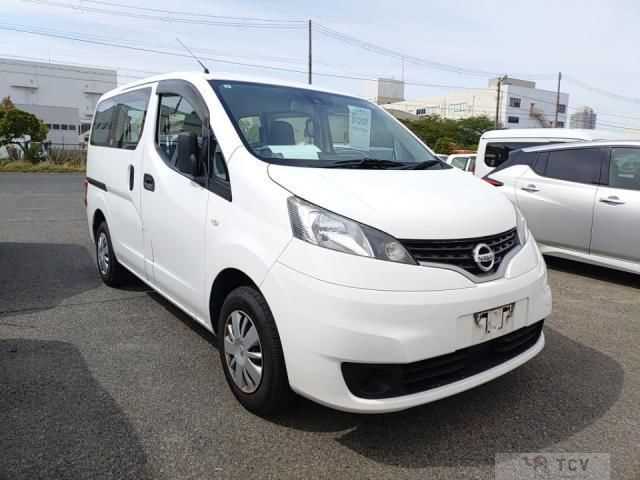 2021 Nissan NV200 VANETTE