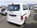 2021 Nissan NV200 VANETTE