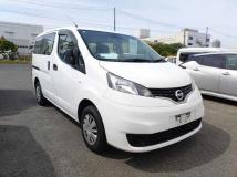 2021 Nissan NV200 VANETTE