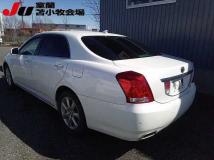 2013 Toyota Crown Majesta